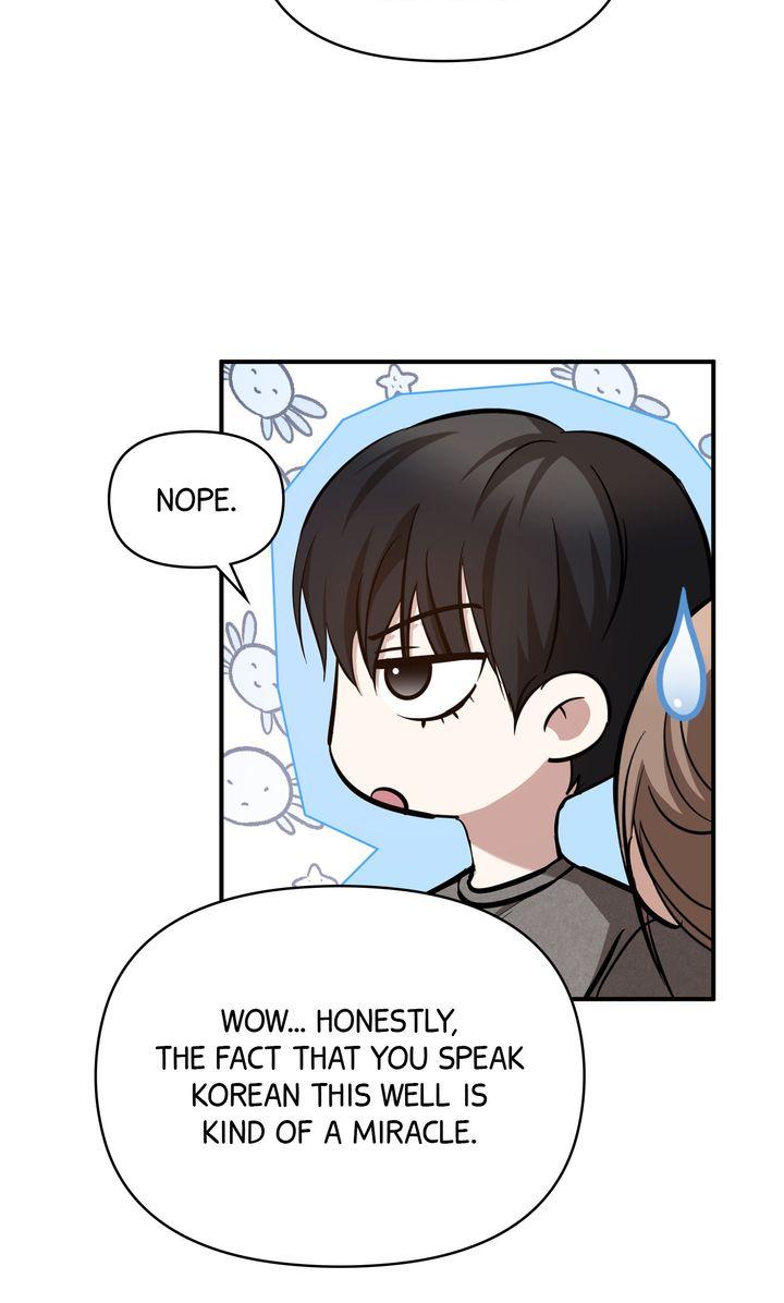 Strategic Mating Partner Chapter 27 page 21 - 