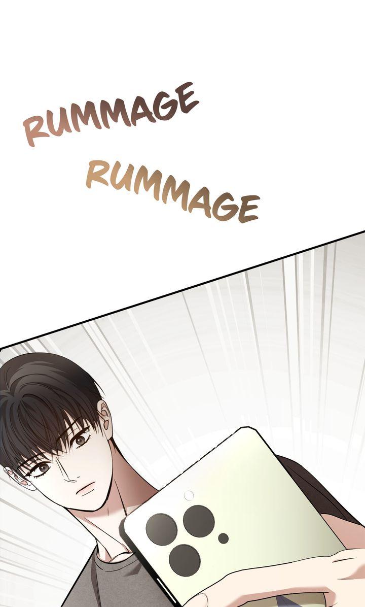 Strategic Mating Partner Chapter 27 page 23 - 