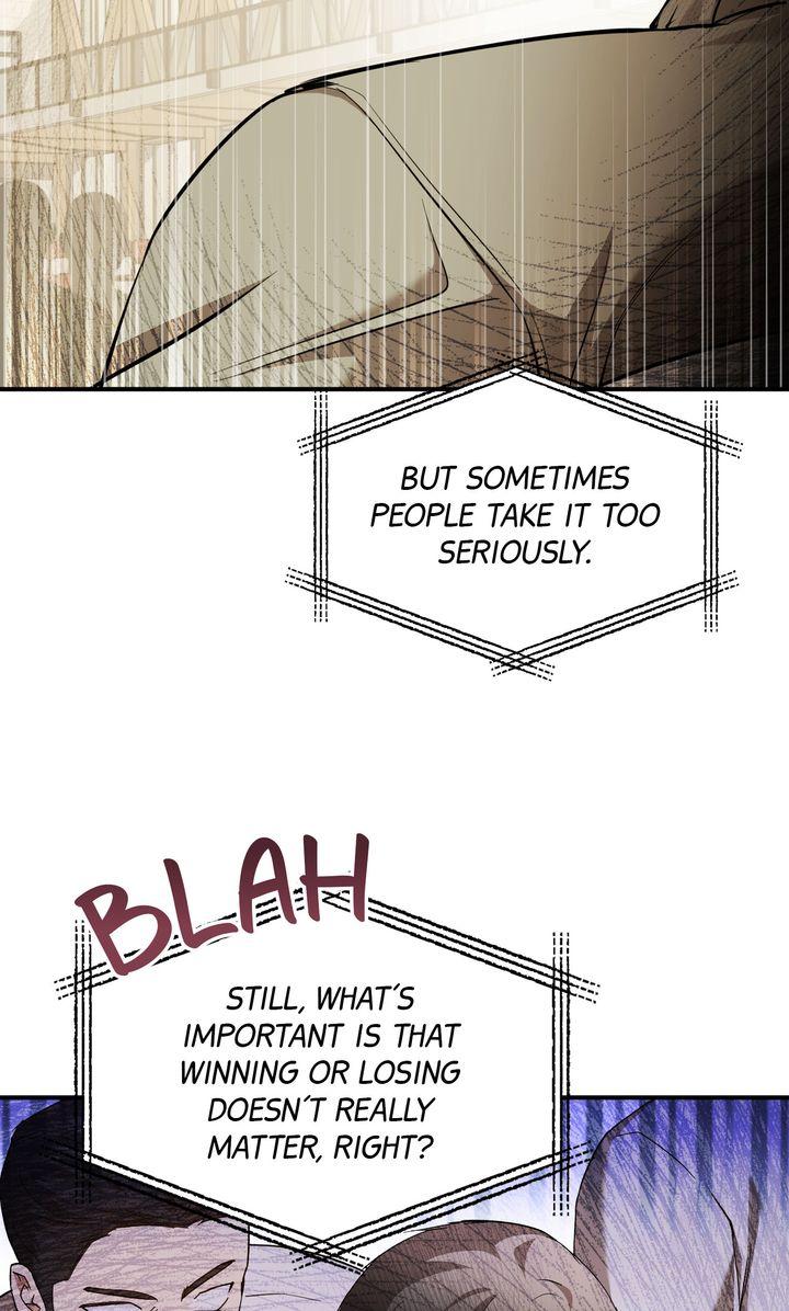 Strategic Mating Partner Chapter 27 page 4 - 