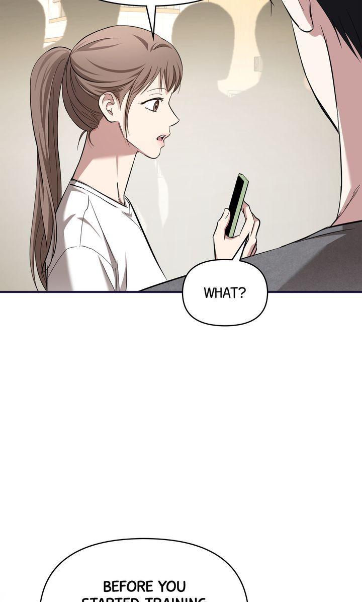 Strategic Mating Partner Chapter 27 page 31 - 