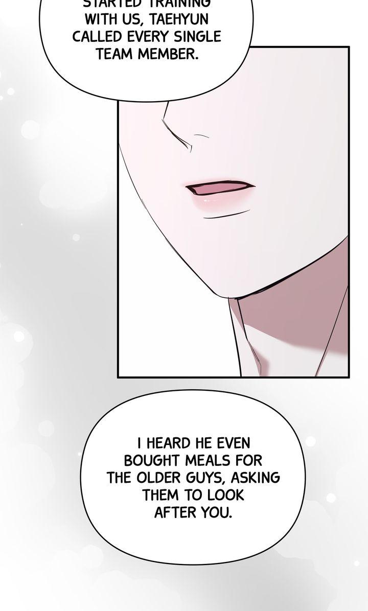 Strategic Mating Partner Chapter 27 page 32 - 