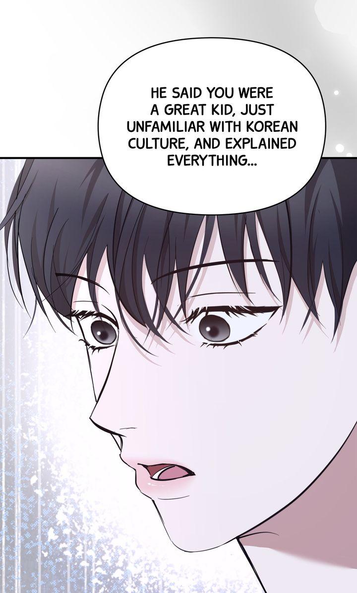 Strategic Mating Partner Chapter 27 page 33 - 