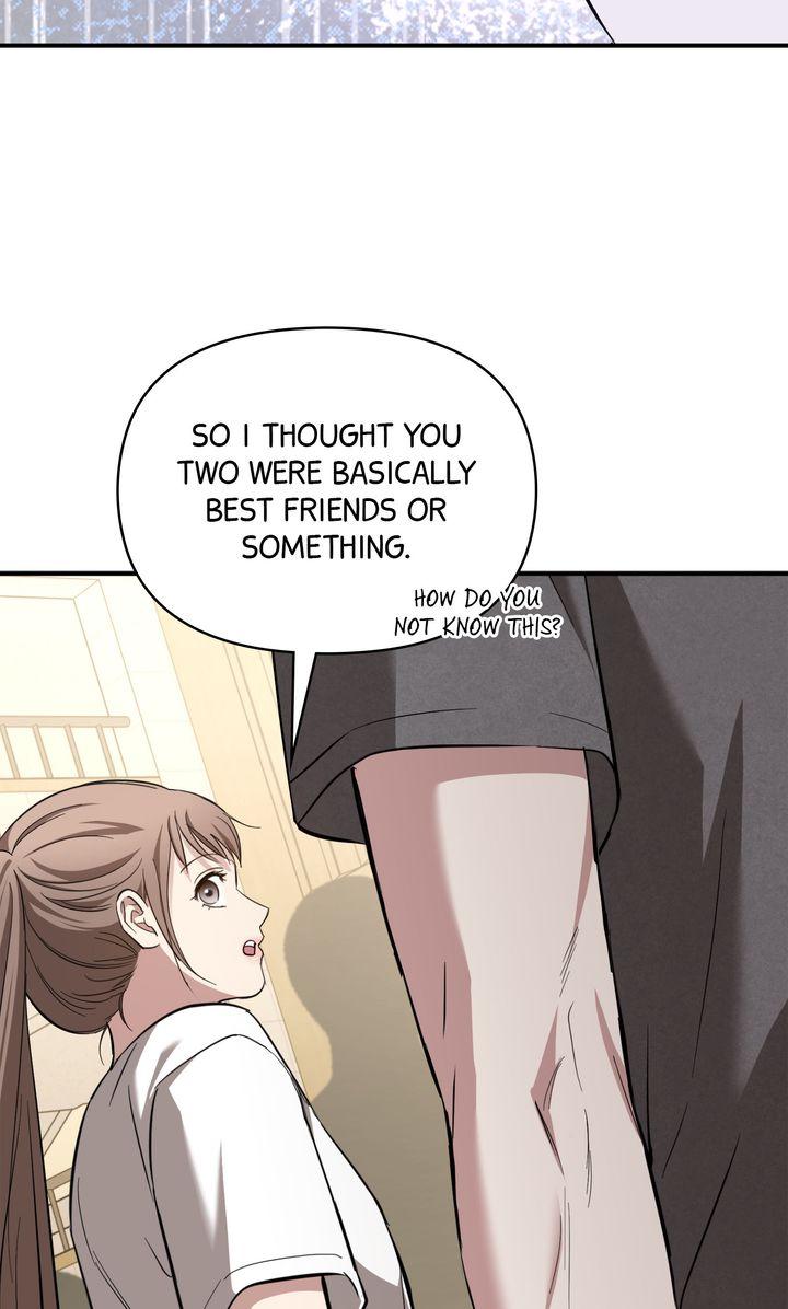Strategic Mating Partner Chapter 27 page 34 - 