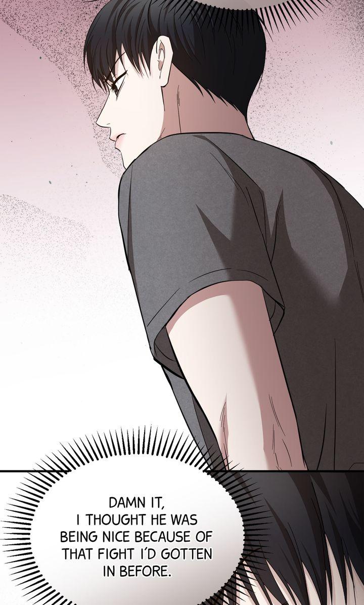 Strategic Mating Partner Chapter 27 page 36 - 