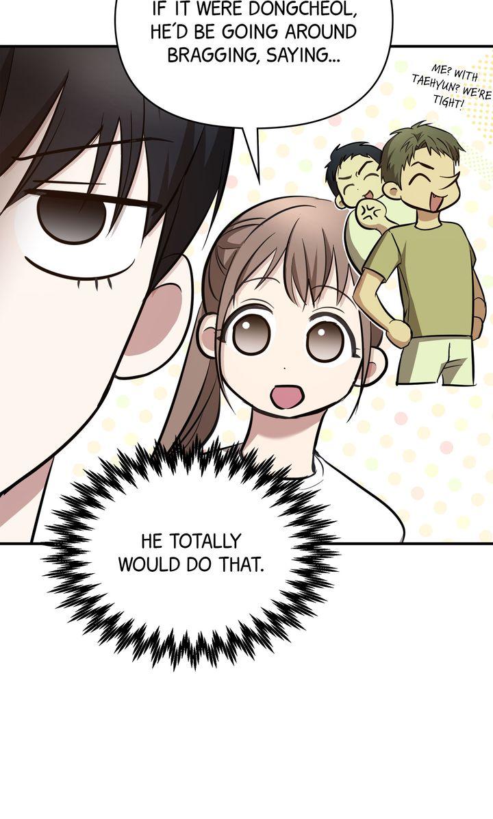 Strategic Mating Partner Chapter 27 page 38 - 