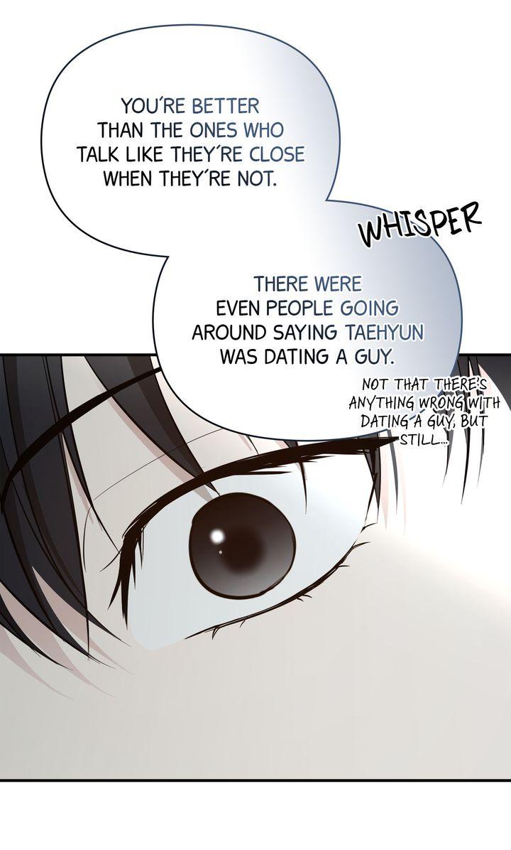 Strategic Mating Partner Chapter 27 page 39 - 