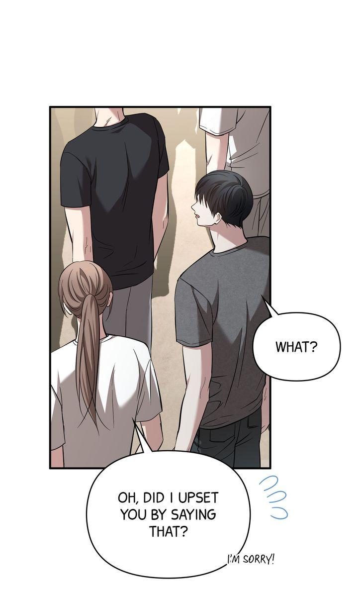 Strategic Mating Partner Chapter 27 page 40 - 