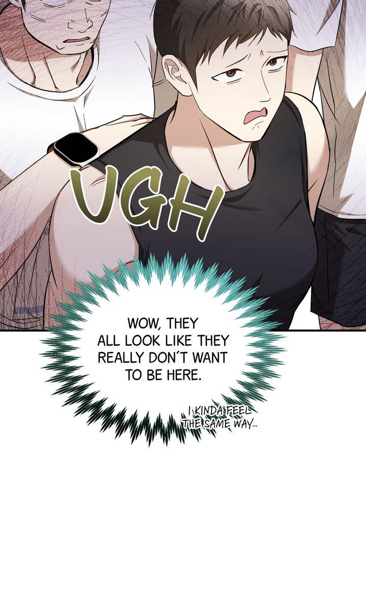 Strategic Mating Partner Chapter 27 page 5 - 