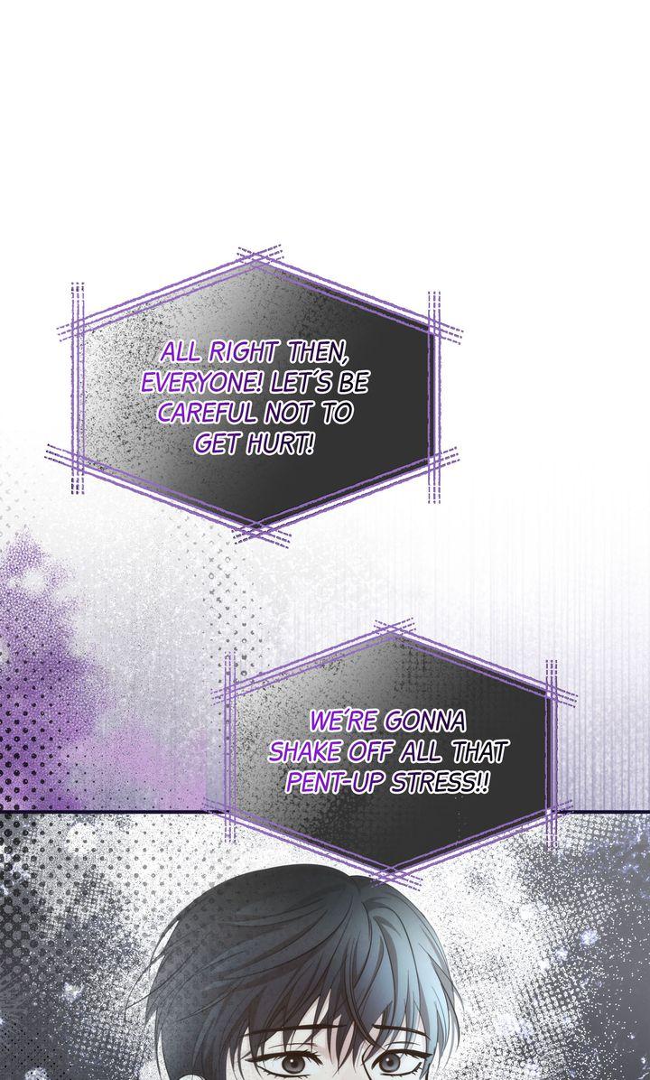 Strategic Mating Partner Chapter 27 page 41 - 