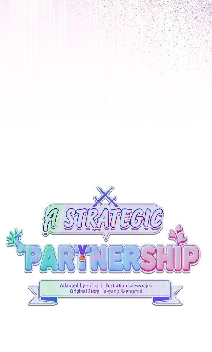 Strategic Mating Partner Chapter 27 page 45 - 
