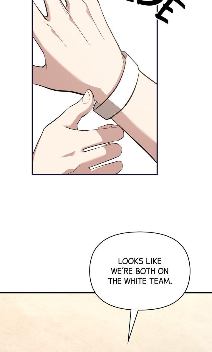 Strategic Mating Partner Chapter 27 page 47 - 