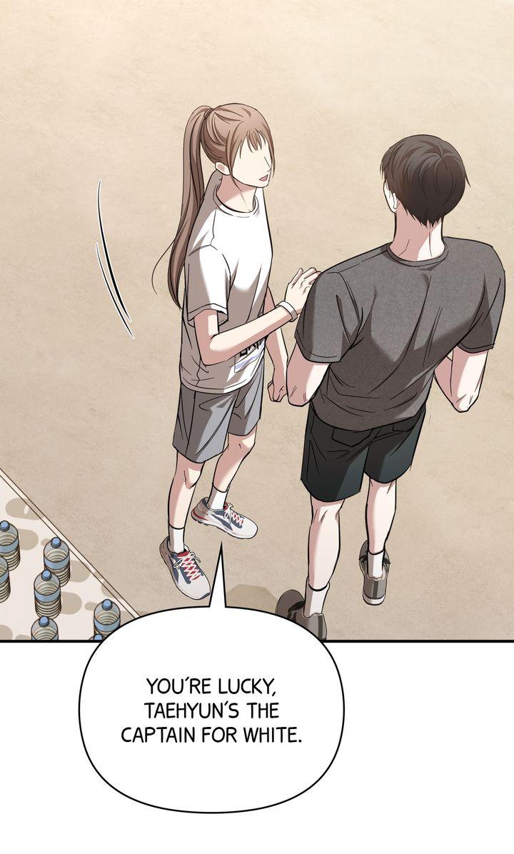 Strategic Mating Partner Chapter 27 page 48 - 