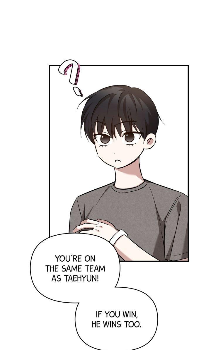 Strategic Mating Partner Chapter 27 page 49 - 