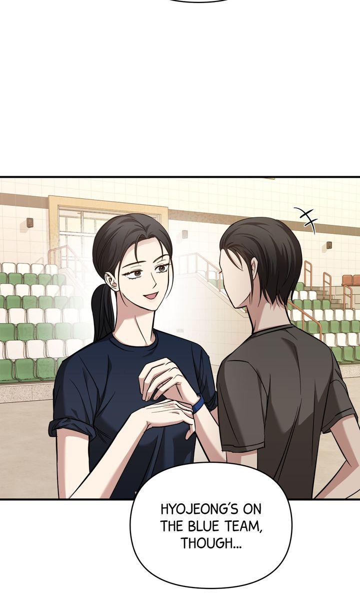 Strategic Mating Partner Chapter 27 page 50 - 