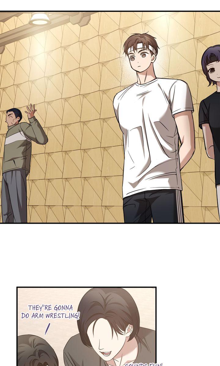 Strategic Mating Partner Chapter 27 page 6 - 