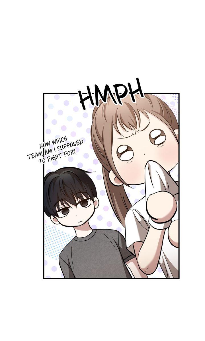 Strategic Mating Partner Chapter 27 page 51 - 