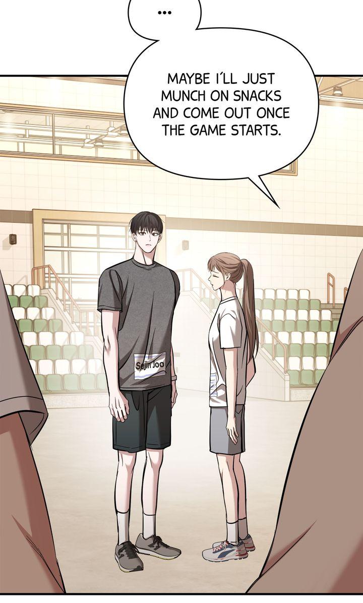 Strategic Mating Partner Chapter 27 page 55 - 
