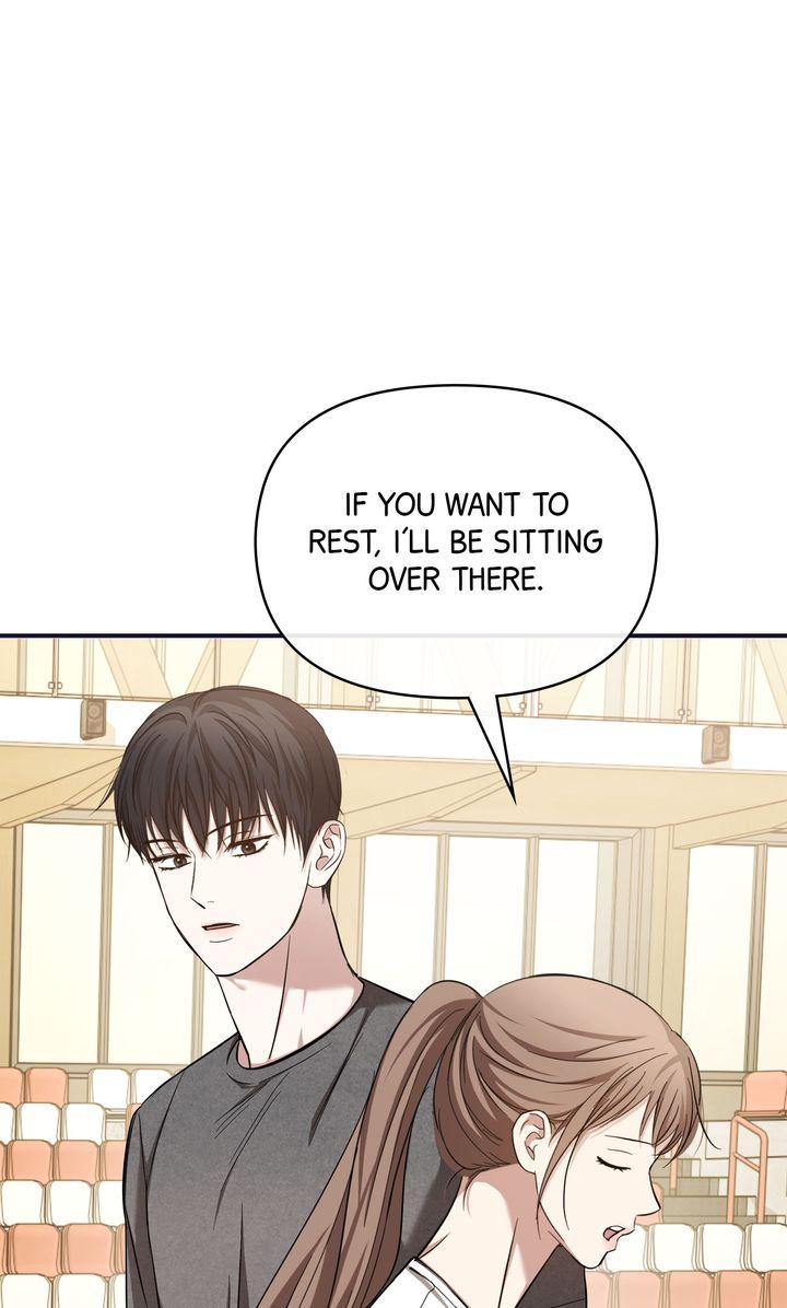 Strategic Mating Partner Chapter 27 page 56 - 