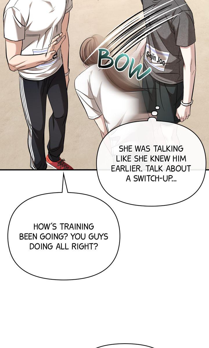 Strategic Mating Partner Chapter 27 page 60 - 