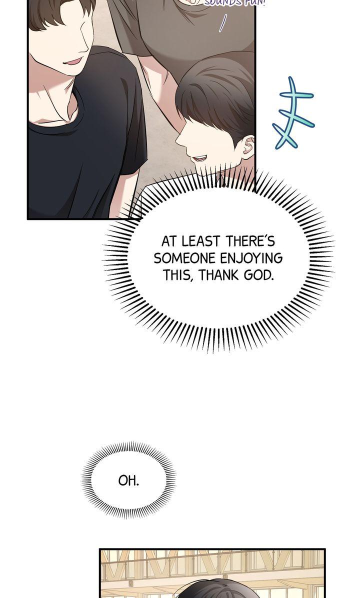 Strategic Mating Partner Chapter 27 page 7 - 
