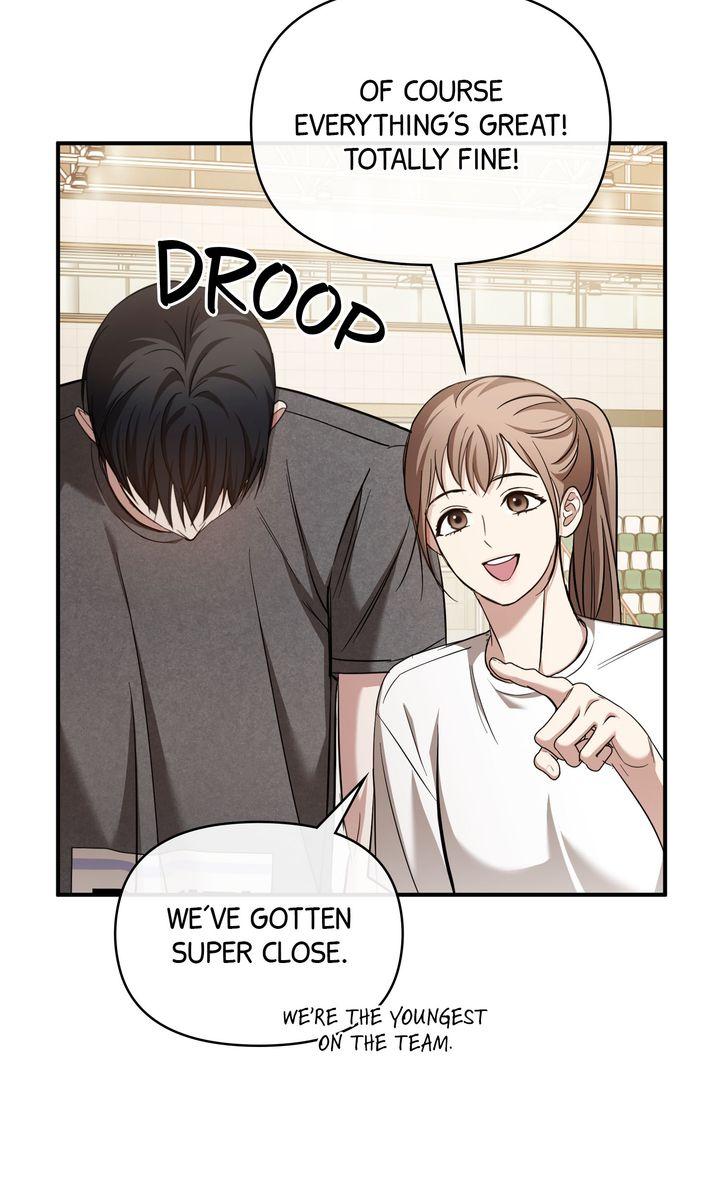 Strategic Mating Partner Chapter 27 page 61 - 