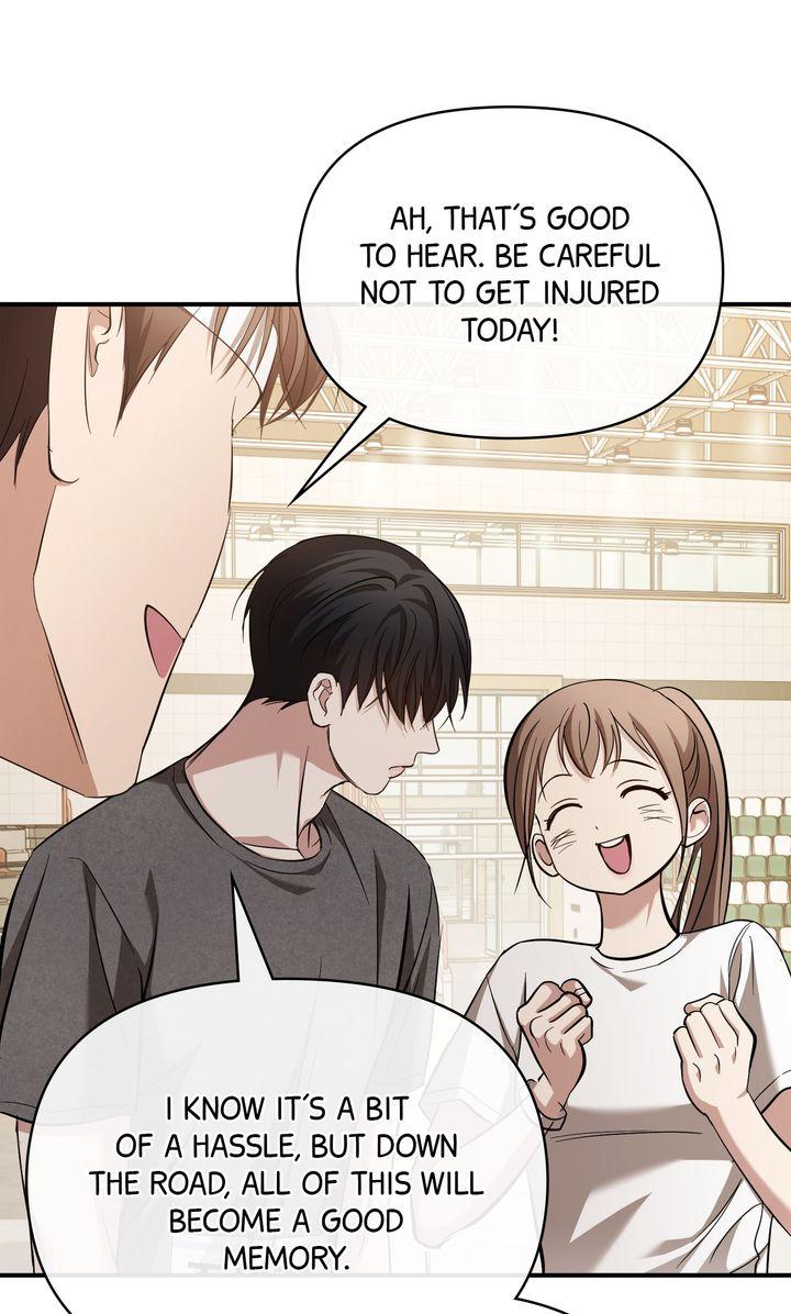 Strategic Mating Partner Chapter 27 page 62 - 