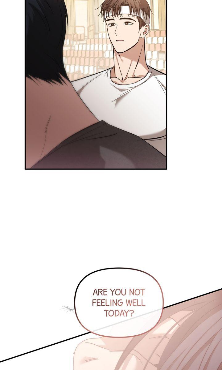Strategic Mating Partner Chapter 27 page 64 - 