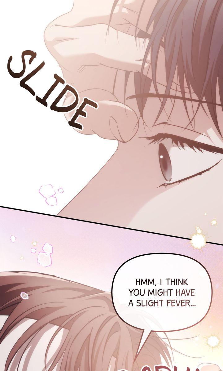 Strategic Mating Partner Chapter 27 page 65 - 