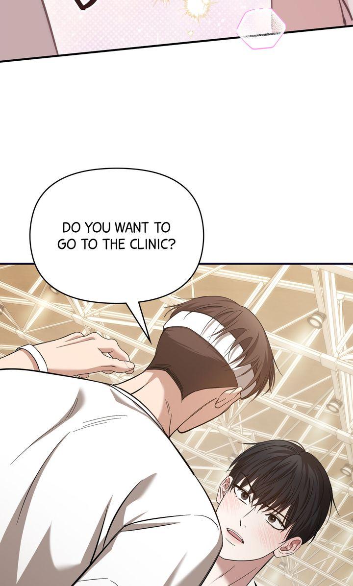 Strategic Mating Partner Chapter 27 page 67 - 