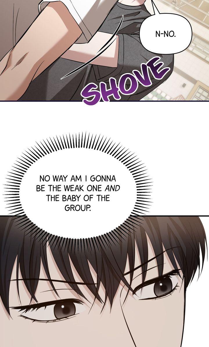 Strategic Mating Partner Chapter 27 page 68 - 