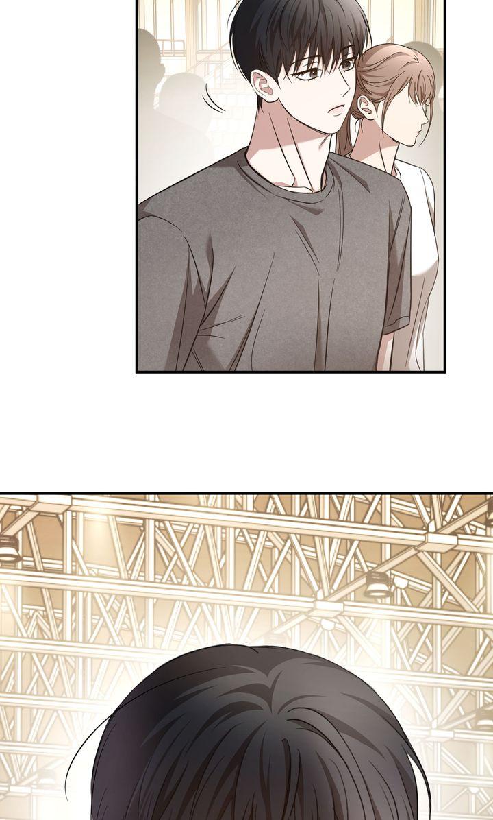 Strategic Mating Partner Chapter 27 page 8 - 