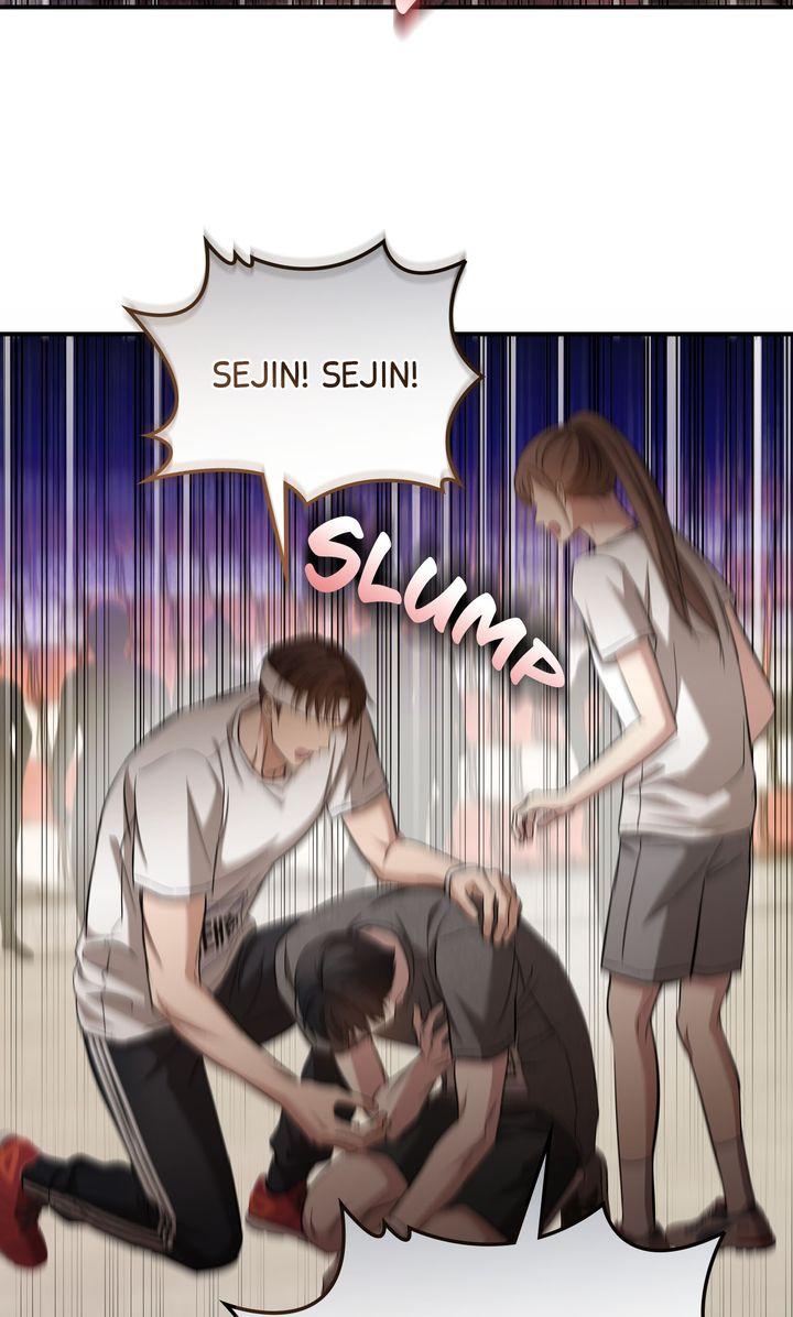 Strategic Mating Partner Chapter 27 page 72 - 
