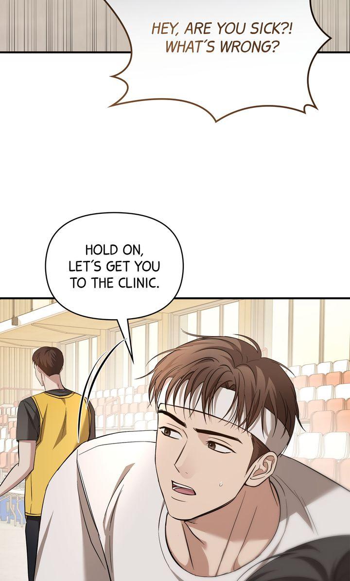 Strategic Mating Partner Chapter 27 page 73 - 