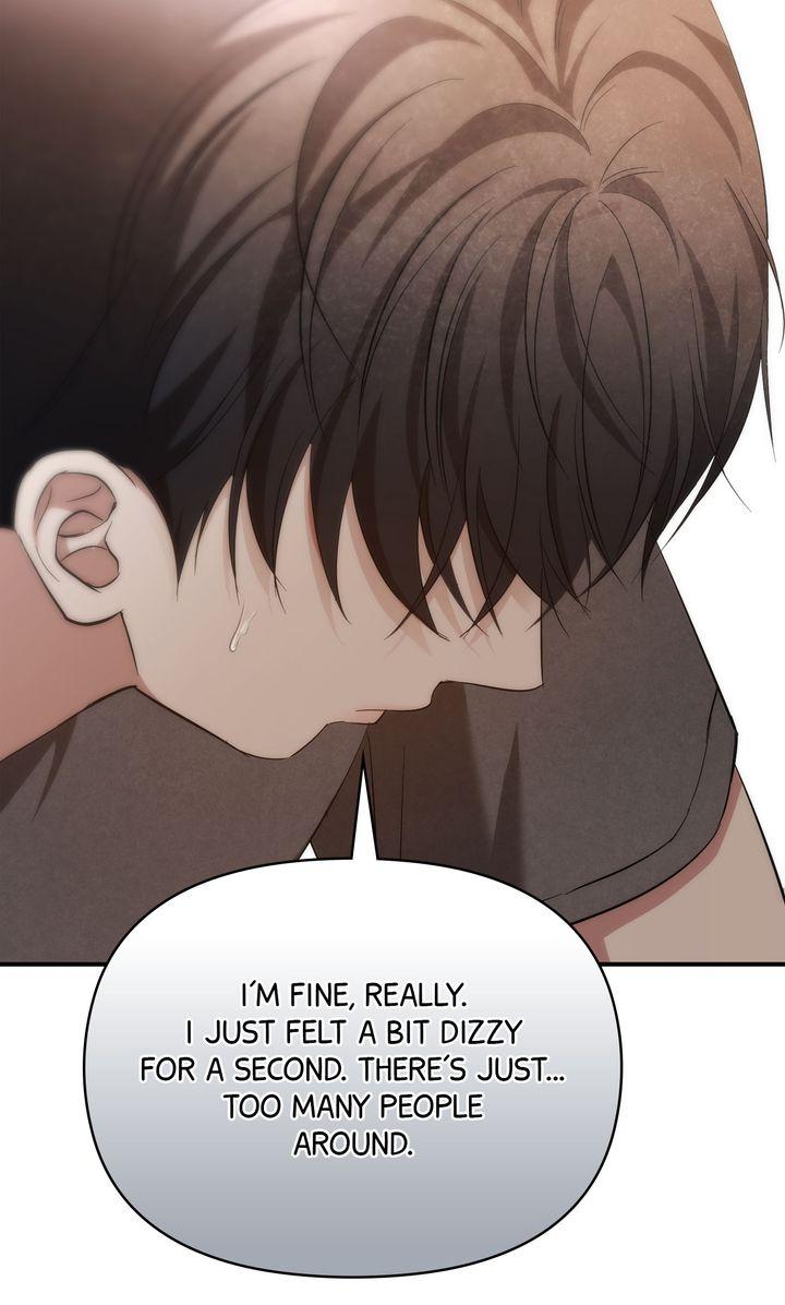 Strategic Mating Partner Chapter 27 page 75 - 