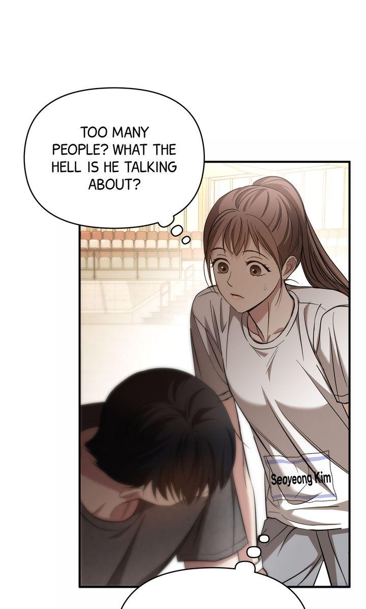 Strategic Mating Partner Chapter 27 page 76 - 