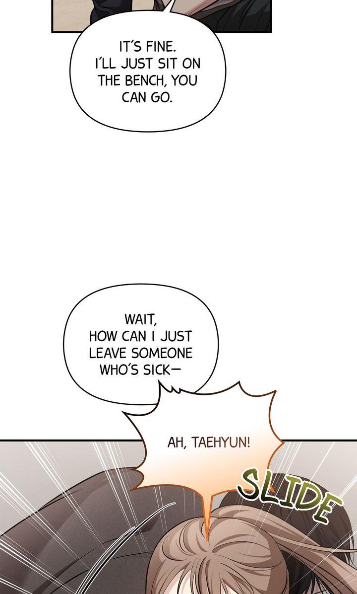Strategic Mating Partner Chapter 27 page 79 - 