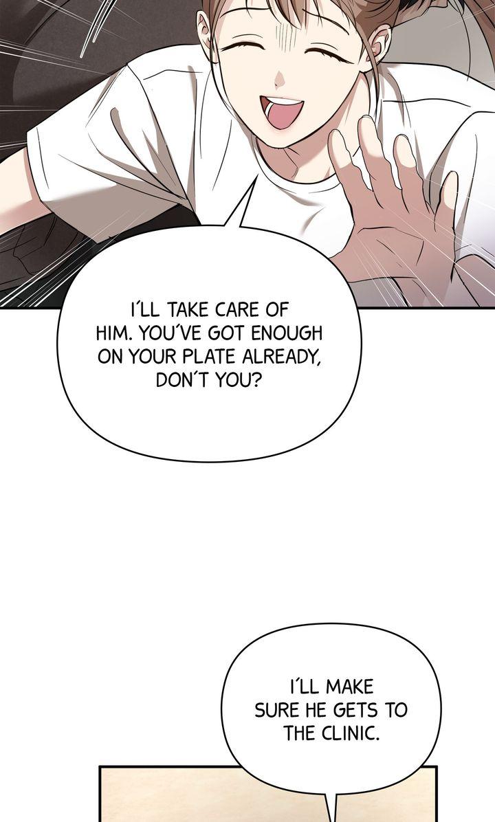 Strategic Mating Partner Chapter 27 page 80 - 