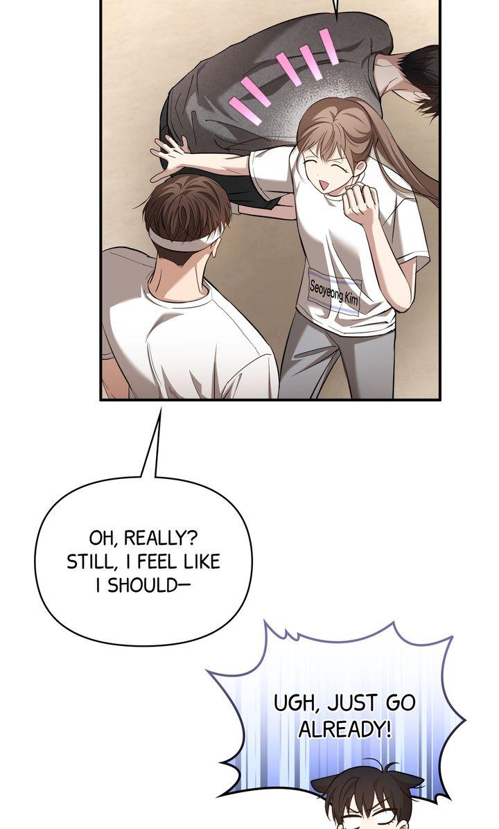 Strategic Mating Partner Chapter 27 page 81 - 