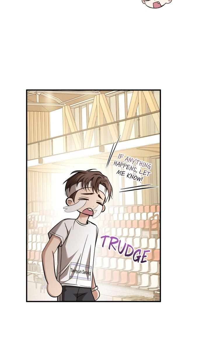 Strategic Mating Partner Chapter 27 page 82 - 