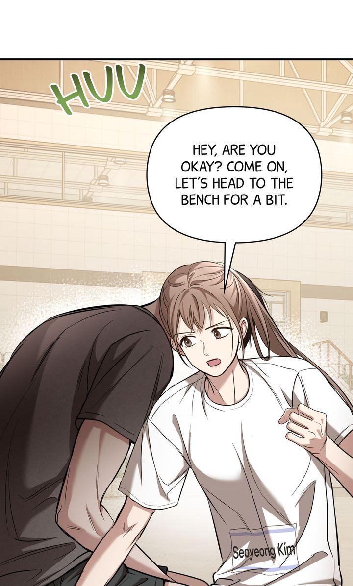 Strategic Mating Partner Chapter 27 page 83 - 