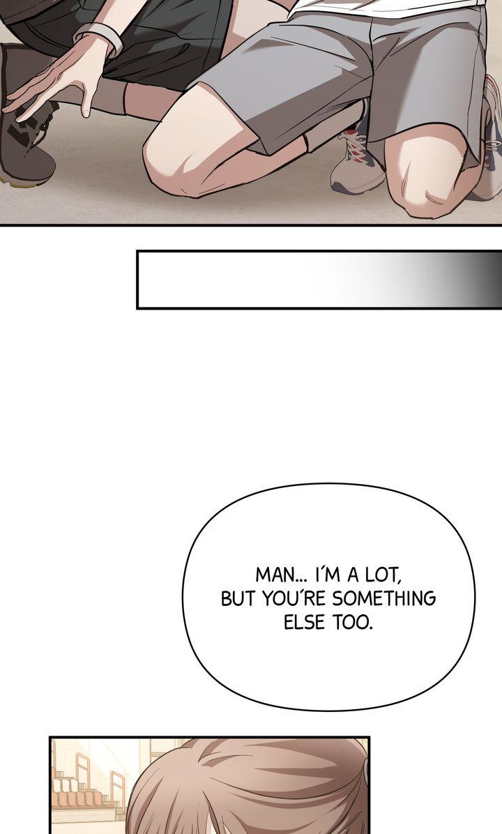 Strategic Mating Partner Chapter 27 page 84 - 