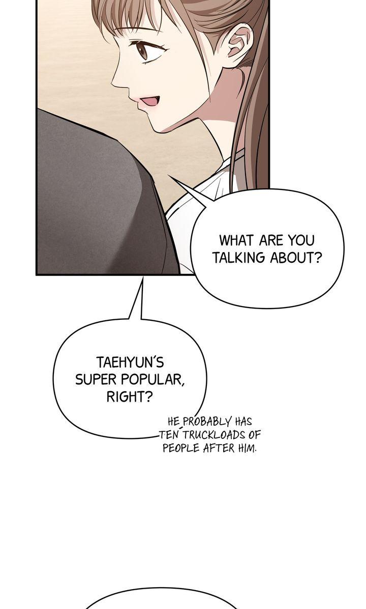 Strategic Mating Partner Chapter 27 page 85 - 