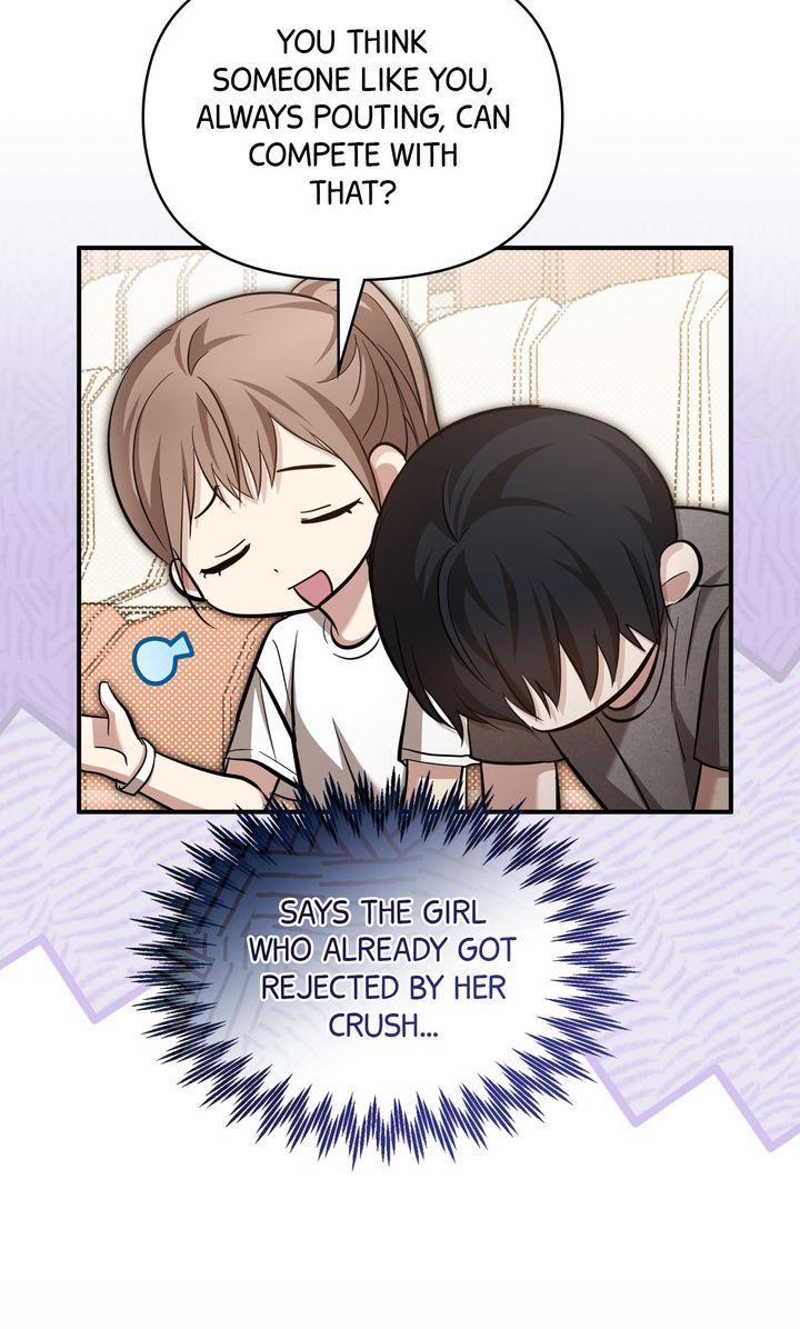 Strategic Mating Partner Chapter 27 page 86 - 