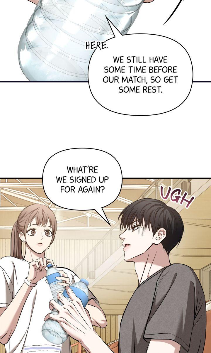 Strategic Mating Partner Chapter 28 page 2 - 