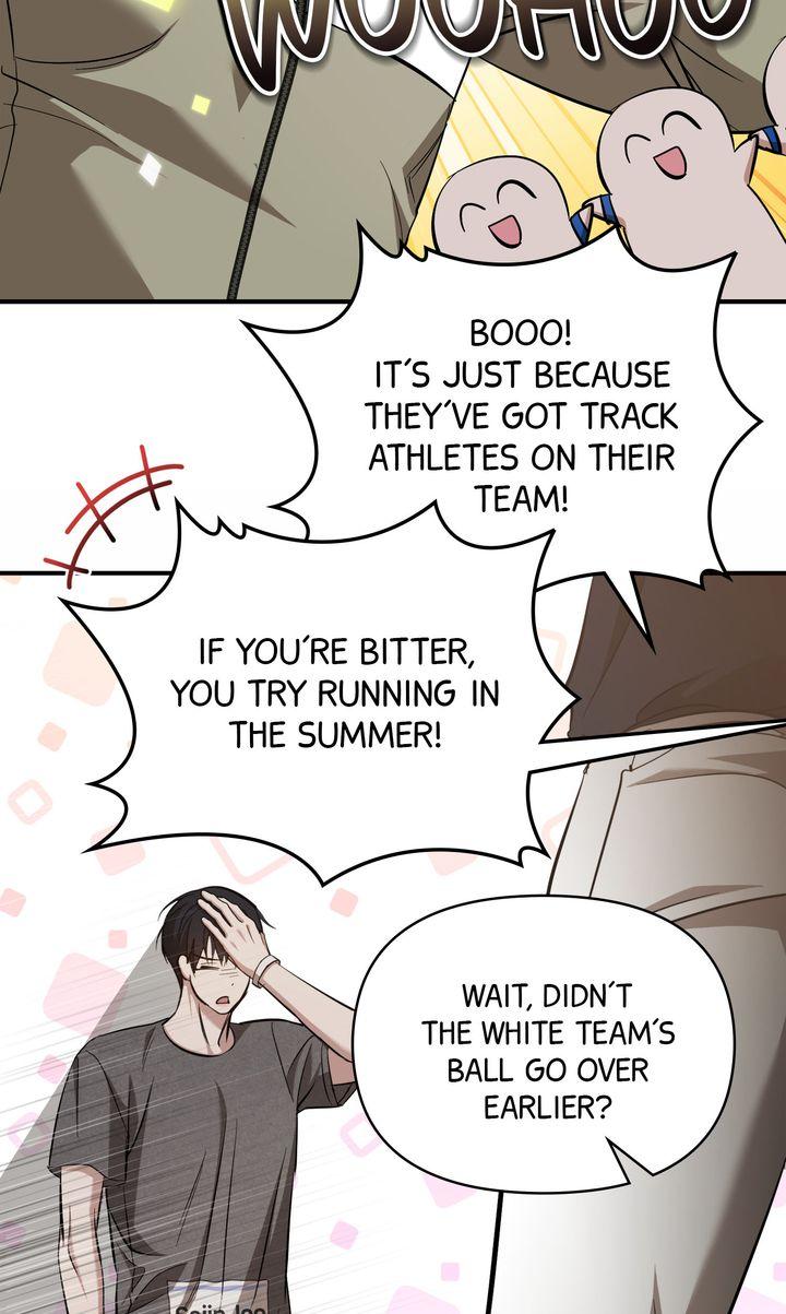 Strategic Mating Partner Chapter 28 page 13 - 