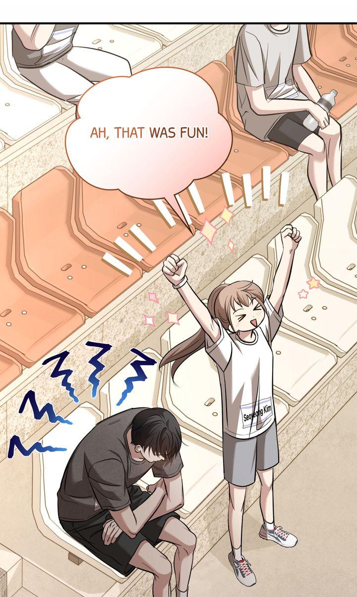 Strategic Mating Partner Chapter 28 page 15 - 