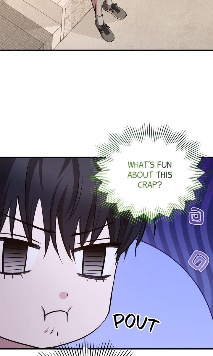 Strategic Mating Partner Chapter 28 page 16 - 