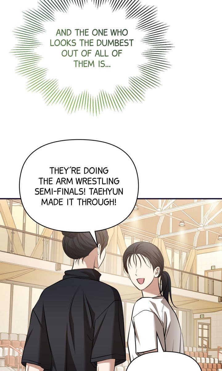 Strategic Mating Partner Chapter 28 page 17 - 