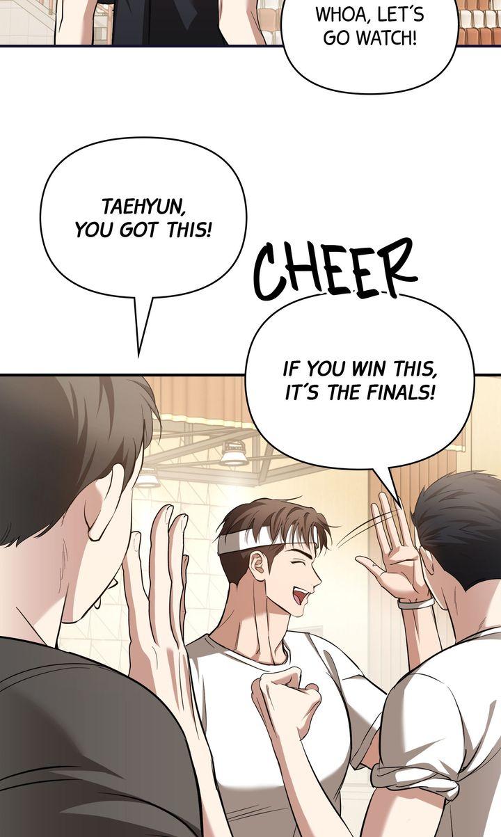 Strategic Mating Partner Chapter 28 page 18 - 