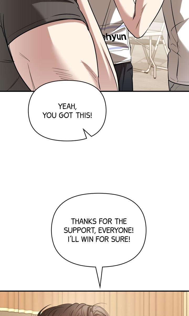 Strategic Mating Partner Chapter 28 page 19 - 